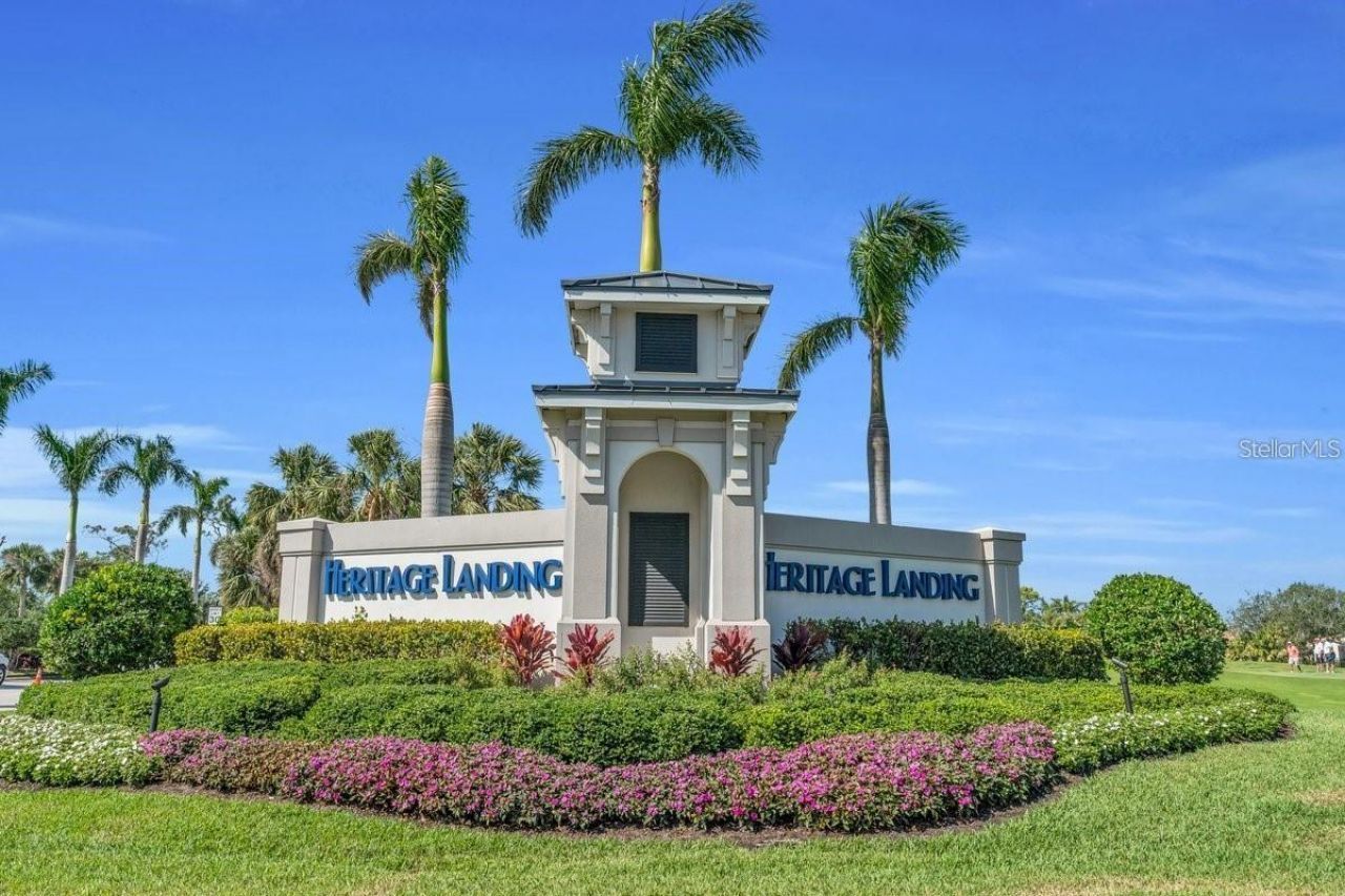 14271 Heritage Landing Boulevard, Unit 1516, Punta Gorda, FL 33955 Photo