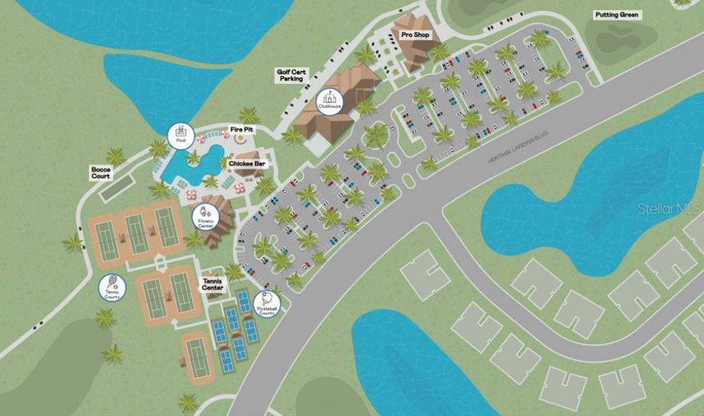 14271 Heritage Landing Boulevard, Unit 1516, Punta Gorda, FL 33955 Photo