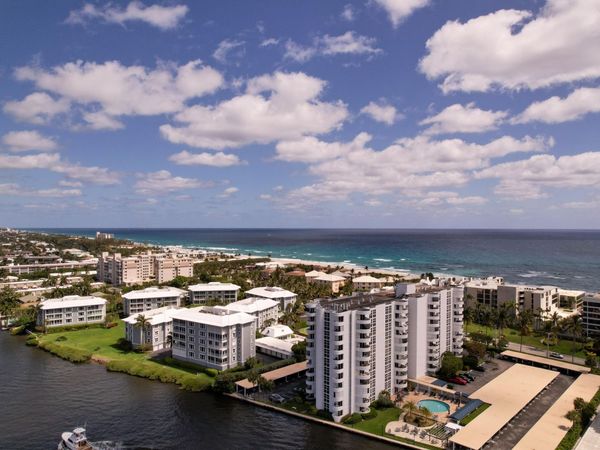 2200 S Ocean Boulevard, Unit 606, Delray Beach, FL 33483