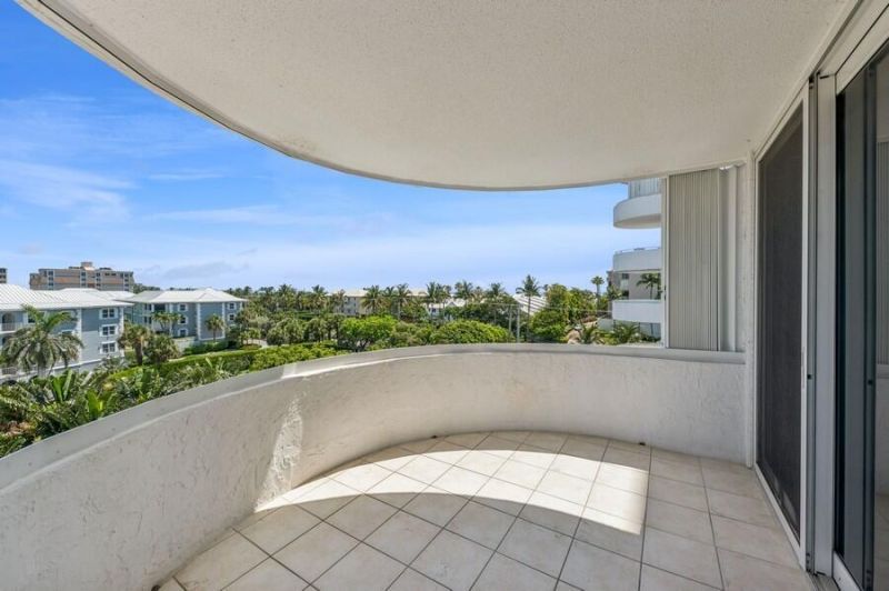 2200 S Ocean Boulevard, Unit 606, Delray Beach, FL 33483 Photo