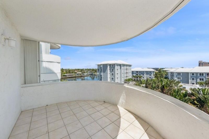 2200 S Ocean Boulevard, Unit 606, Delray Beach, FL 33483 Photo