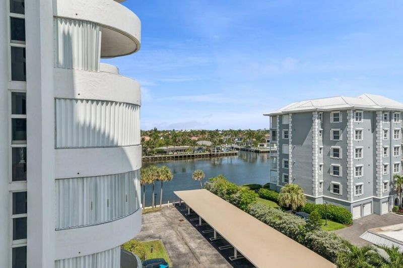 2200 S Ocean Boulevard, Unit 606, Delray Beach, FL 33483 Photo