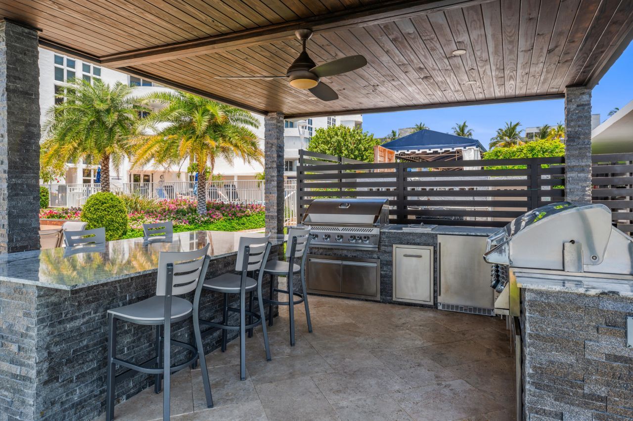 2200 S Ocean Boulevard, Unit 606, Delray Beach, FL 33483 Photo