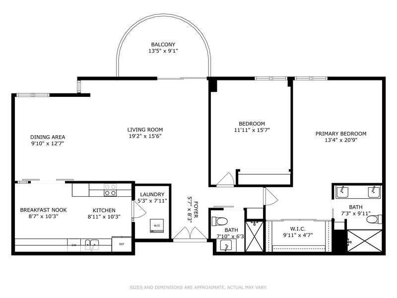 2200 S Ocean Boulevard, Unit 606, Delray Beach, FL 33483 Photo