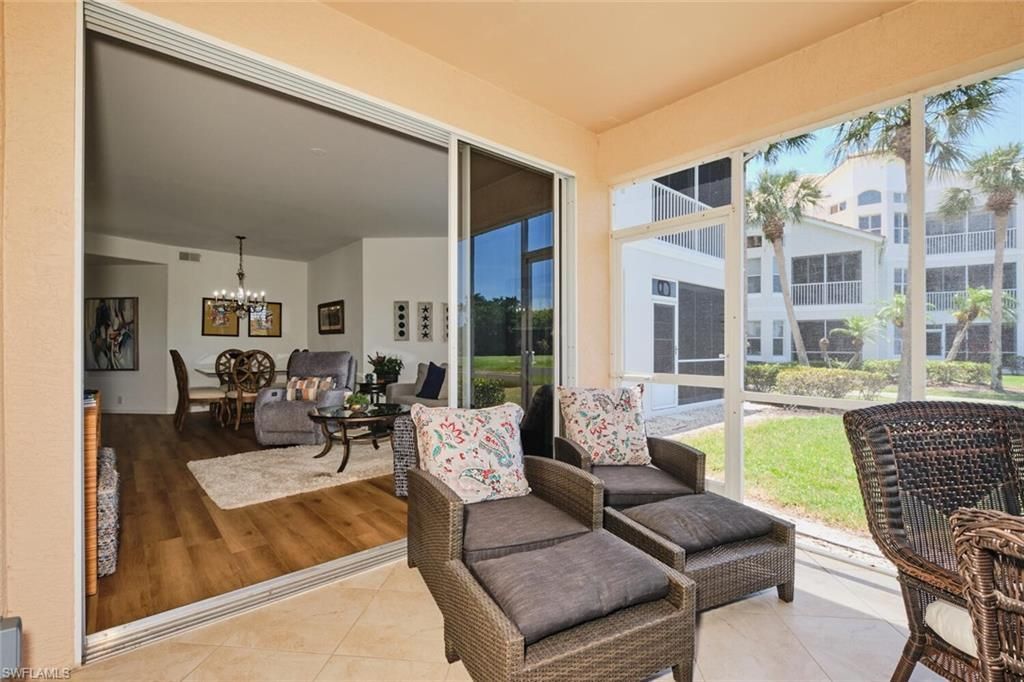 16410 Millstone Cir, Unit 102, Fort Myers, FL 33908 Photo