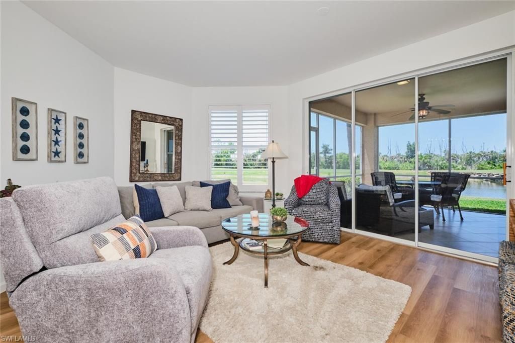 16410 Millstone Cir, Unit 102, Fort Myers, FL 33908 Photo