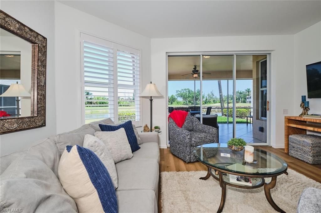 16410 Millstone Cir, Unit 102, Fort Myers, FL 33908 Photo