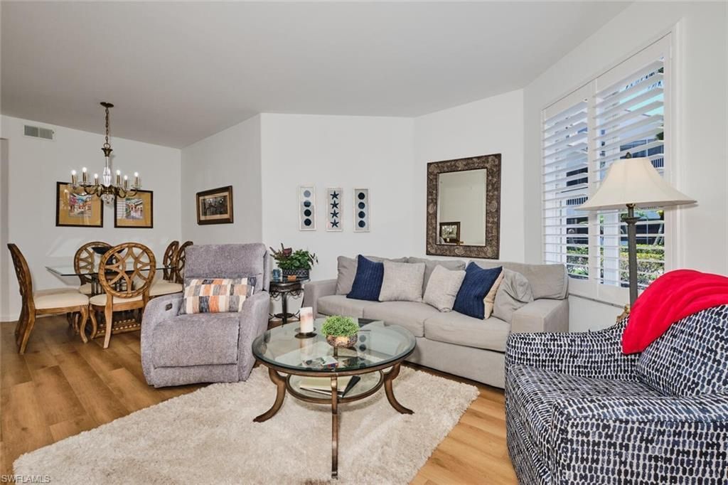 16410 Millstone Cir, Unit 102, Fort Myers, FL 33908 Photo