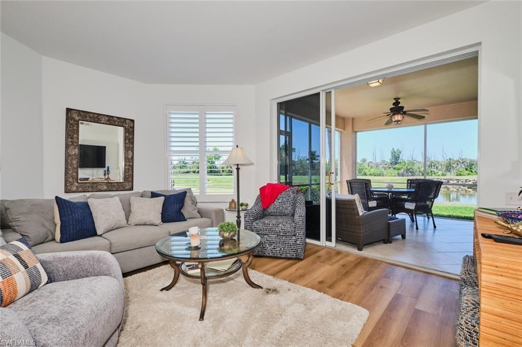 16410 Millstone Cir, Unit 102, Fort Myers, FL 33908 Photo