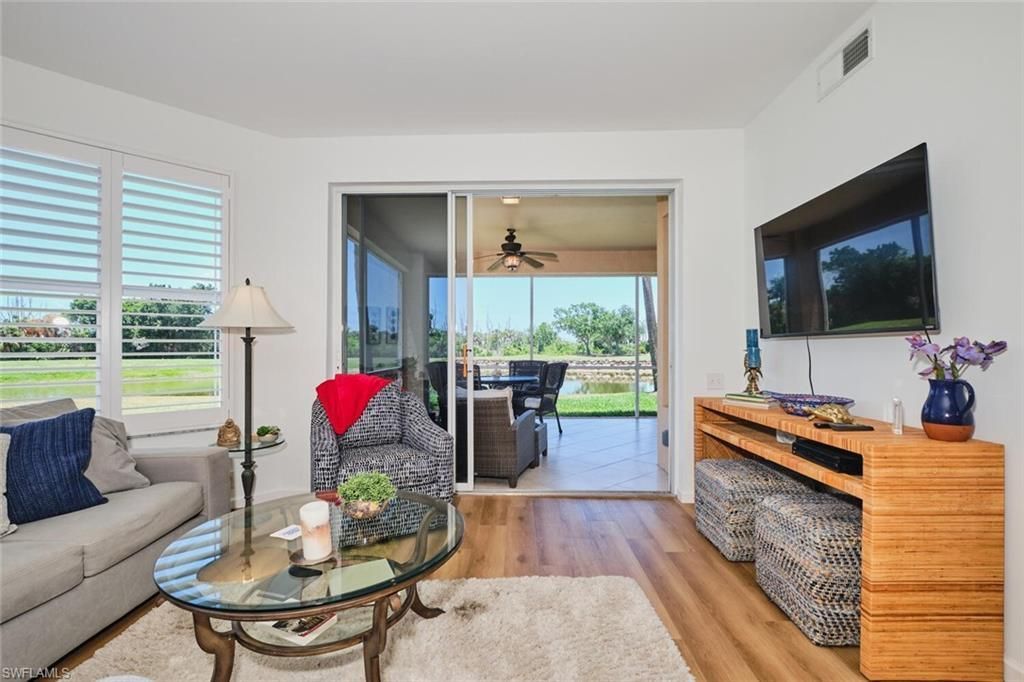 16410 Millstone Cir, Unit 102, Fort Myers, FL 33908 Photo