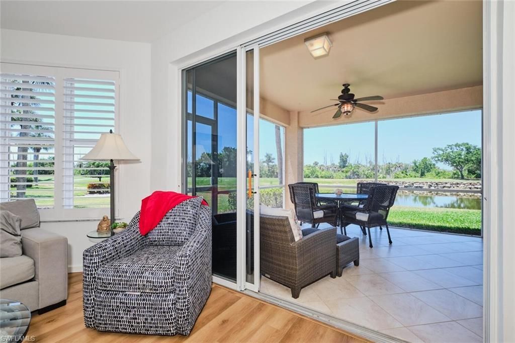 16410 Millstone Cir, Unit 102, Fort Myers, FL 33908 Photo