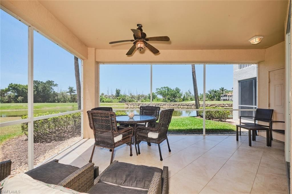 16410 Millstone Cir, Unit 102, Fort Myers, FL 33908 Photo