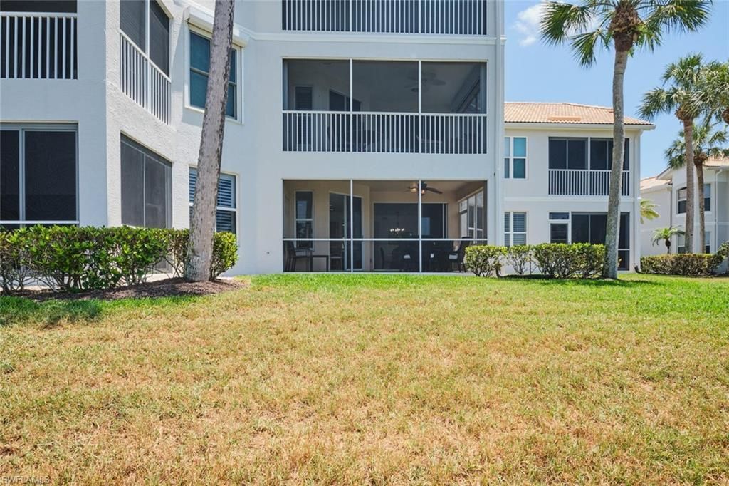 16410 Millstone Cir, Unit 102, Fort Myers, FL 33908 Photo