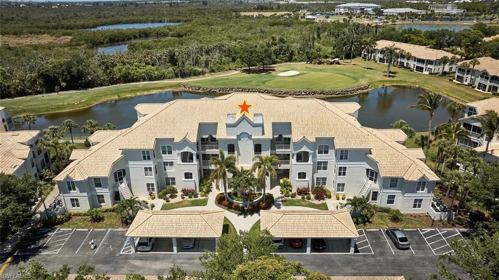 16410 Millstone Cir, Unit 102, Fort Myers, FL 33908 Photo