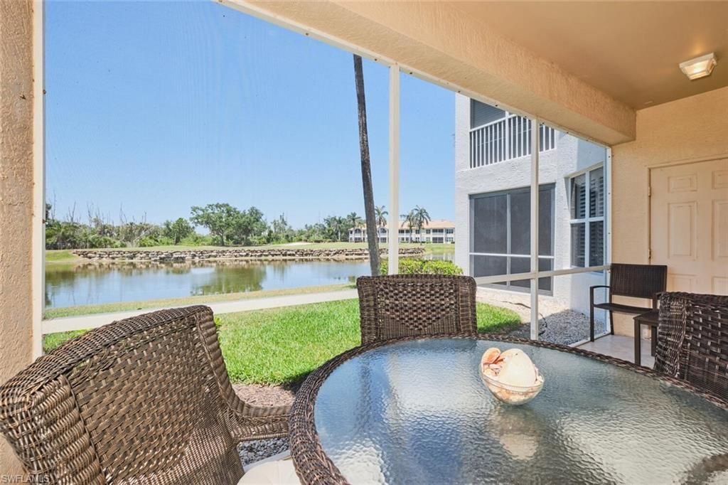 16410 Millstone Cir, Unit 102, Fort Myers, FL 33908 Photo