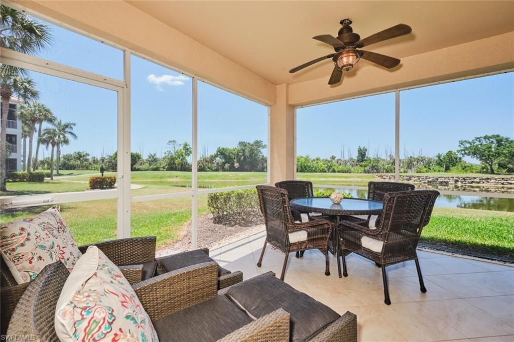 16410 Millstone Cir, Unit 102, Fort Myers, FL 33908 Photo