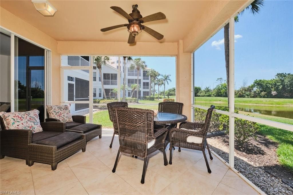 16410 Millstone Cir, Unit 102, Fort Myers, FL 33908 Photo