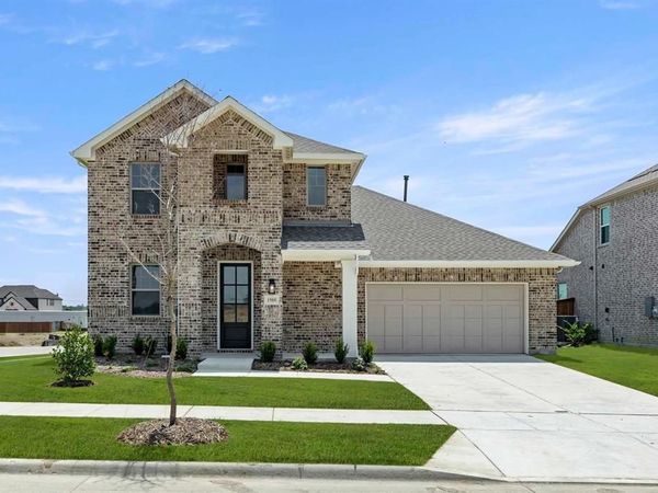 1900 Bearskin Drive, Celina, TX 75009