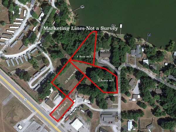 TBD N HWY 59 & 46th N, Grove, OK 74344