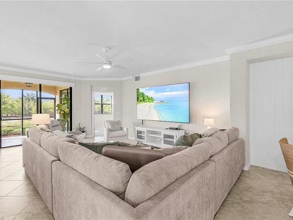 17311 Cherrywood CT, Unit 8301, BONITA SPRINGS, FL 34135