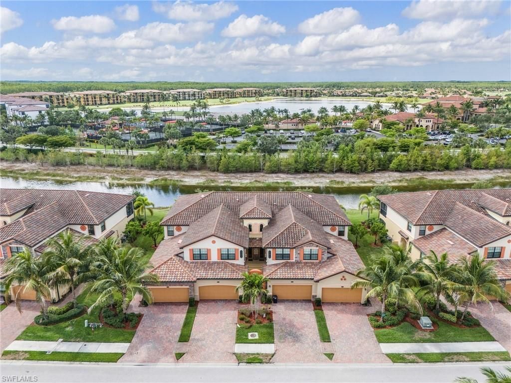 17311 Cherrywood Ct, Unit 8301, Bonita Springs, FL 34135 Photo