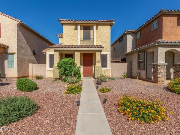 5 N 87TH Lane, Tolleson, AZ 85353