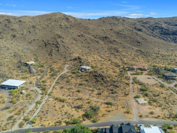 3425 E HIGHLINE CANAL Road, Phoenix, AZ 85042