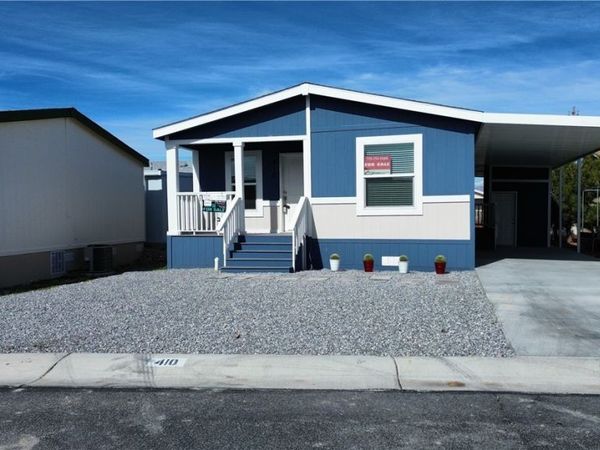 410 Candle Stick Avenue, Pahrump, NV 89048