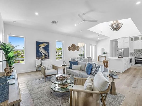 742 Nerita ST, SANIBEL, FL 33957