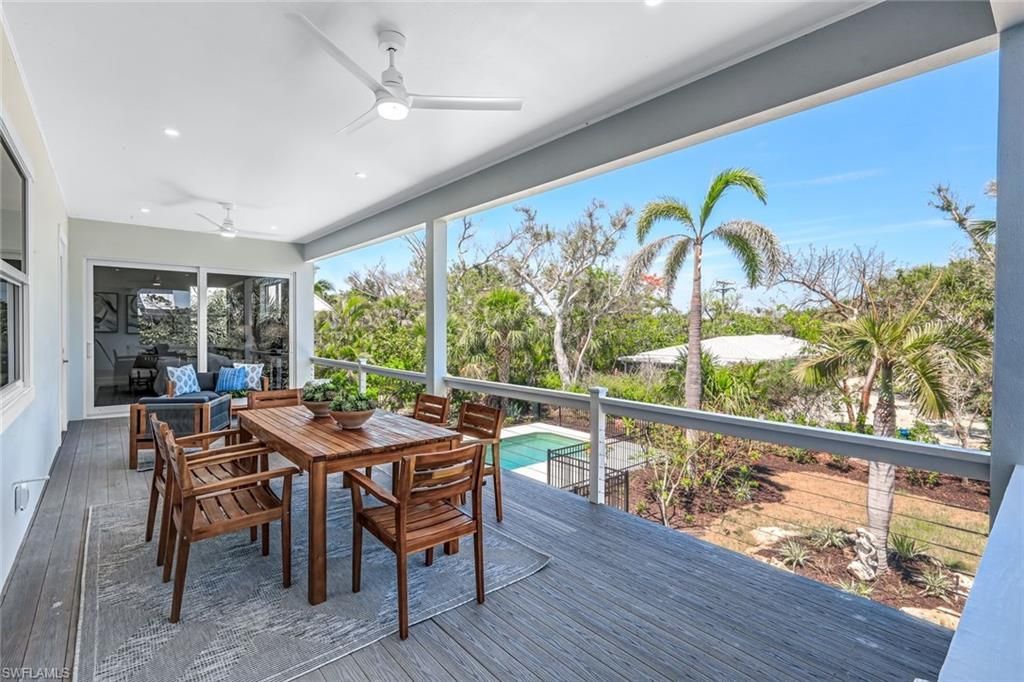 742 Nerita St, Sanibel, FL 33957 Photo