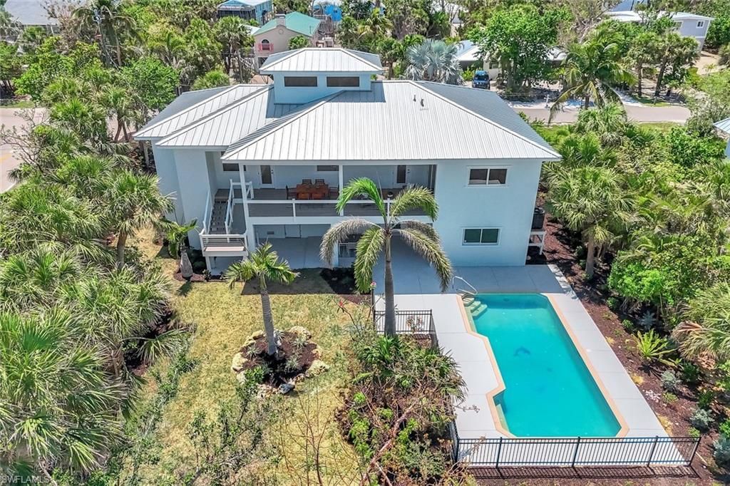 742 Nerita St, Sanibel, FL 33957 Photo