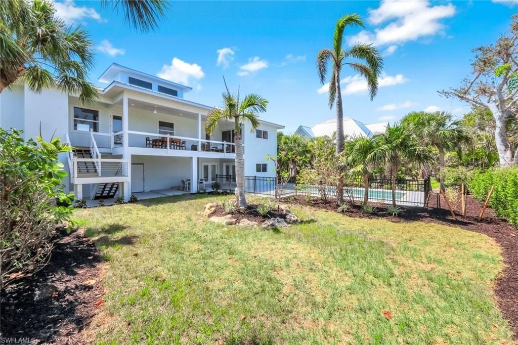 742 Nerita St, Sanibel, FL 33957 Photo