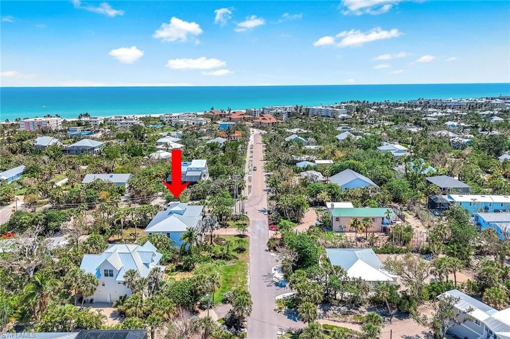 742 Nerita St, Sanibel, FL 33957 Photo