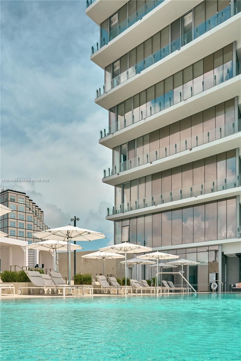 300 Biscayne Blvd Way, Unit 3104, Miami, FL 33131 Photo