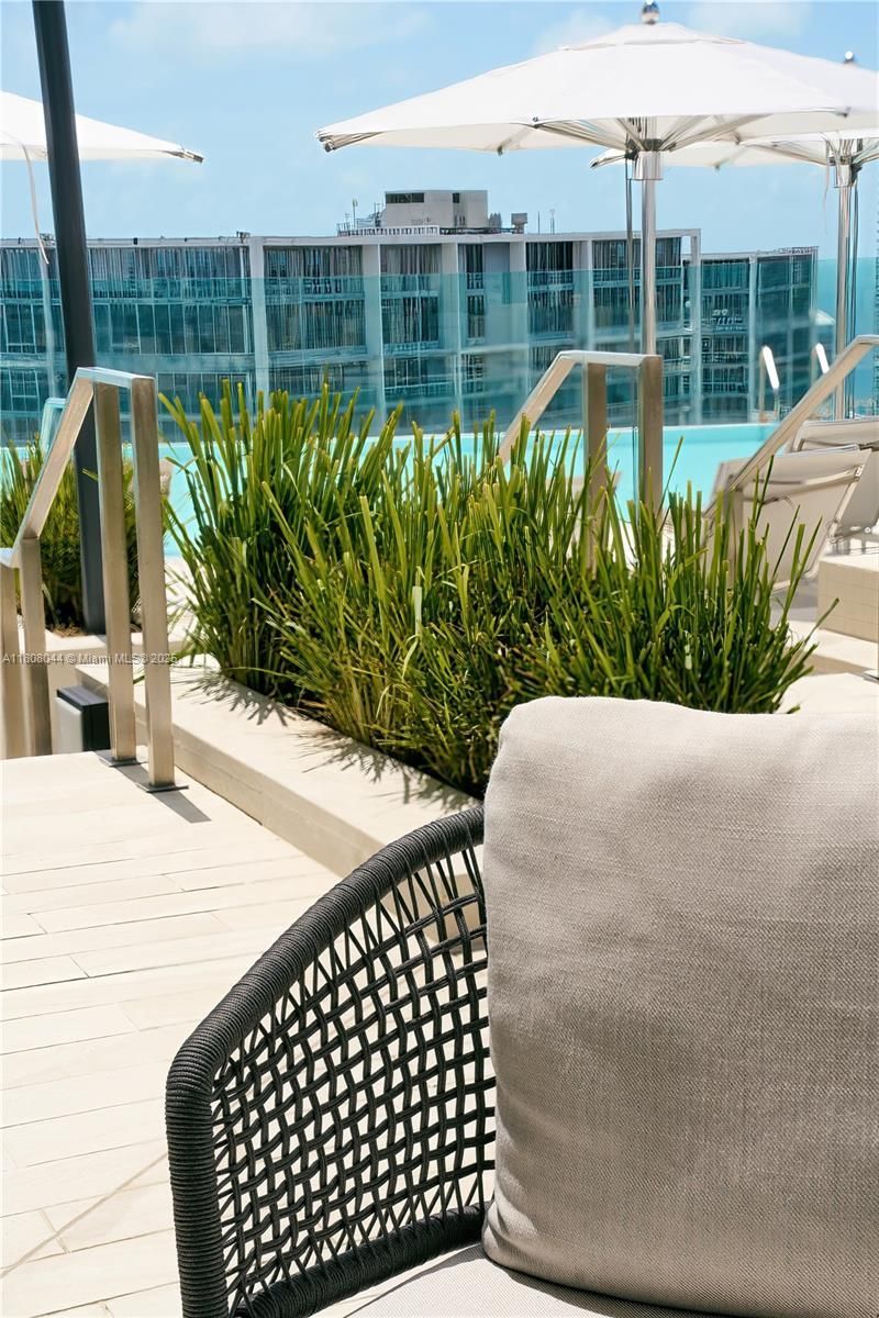 300 Biscayne Blvd Way, Unit 3104, Miami, FL 33131 Photo