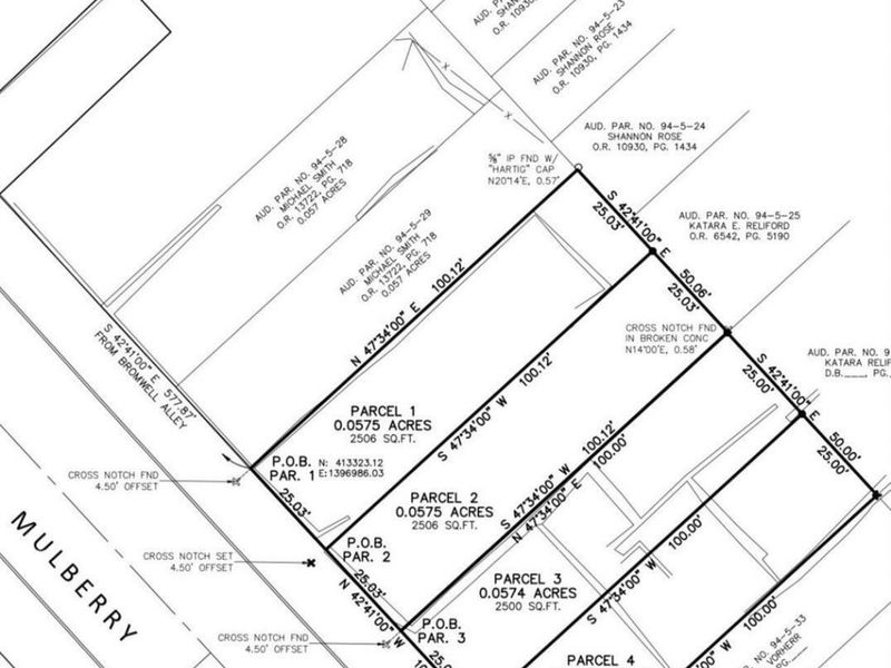 2 Mulberry Street, Cincinnati, OH 45202 Photo 1
