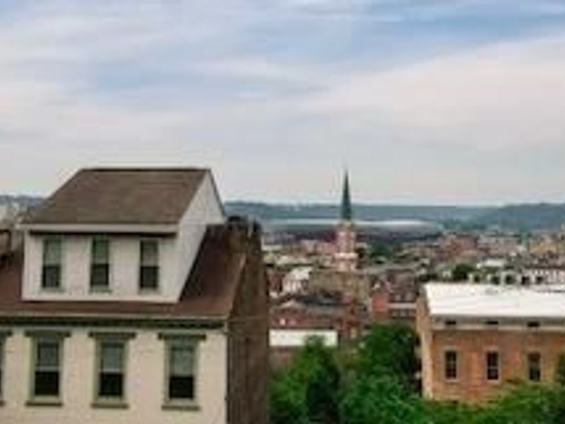 2 Mulberry Street, Cincinnati, OH 45202 Photo 4
