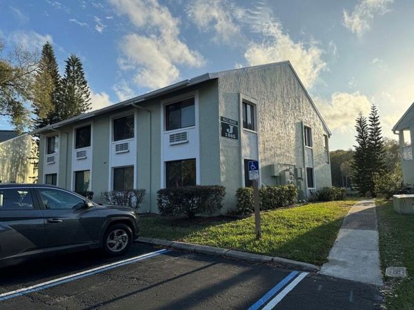 1865 MAZO MANOR, Unit J-2, LUTZ, FL 33558