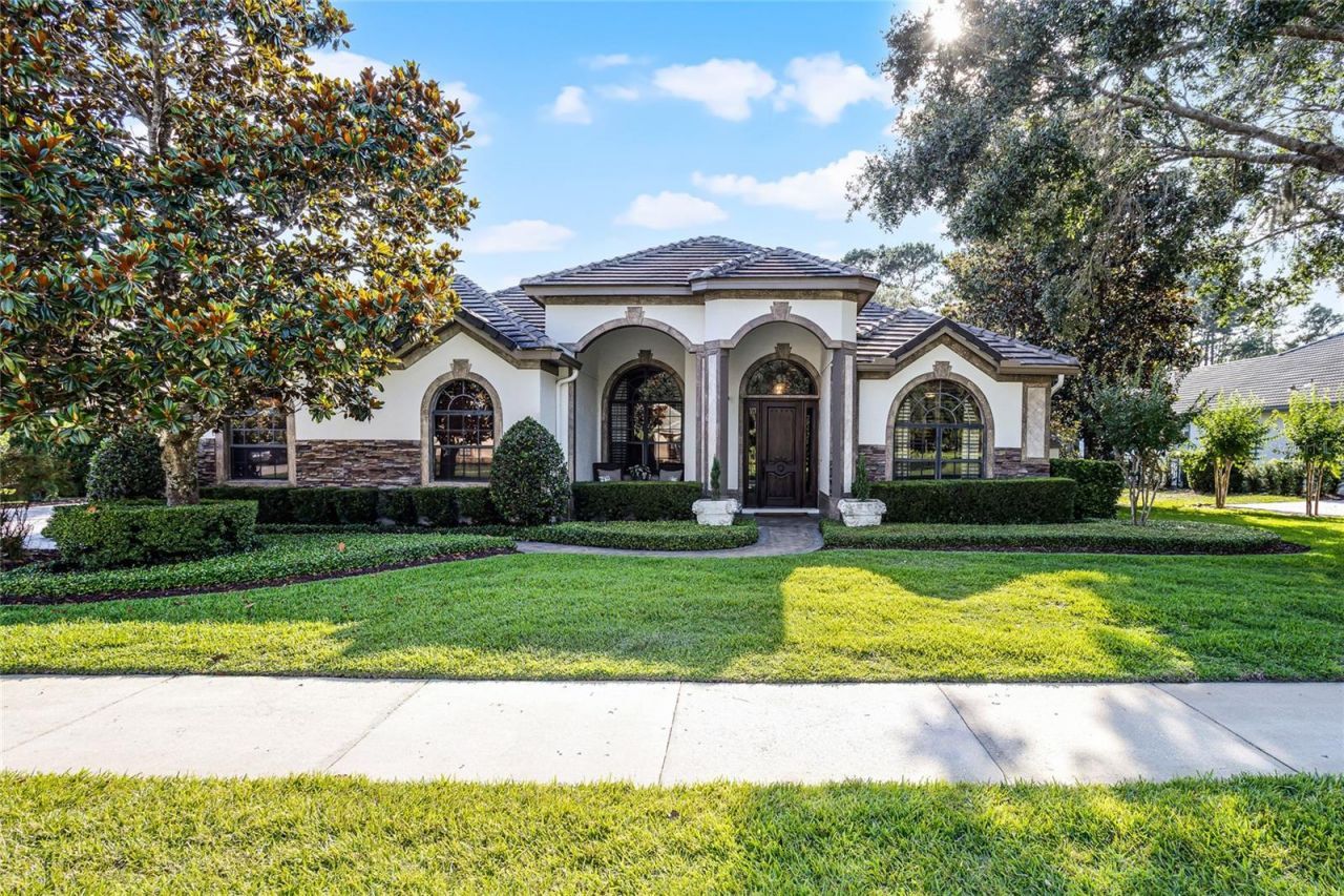 190 Osprey Hammock Trail, Sanford, FL 32771 Main Photo