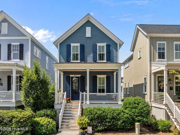 233 E Water Street, Washington, NC 27889