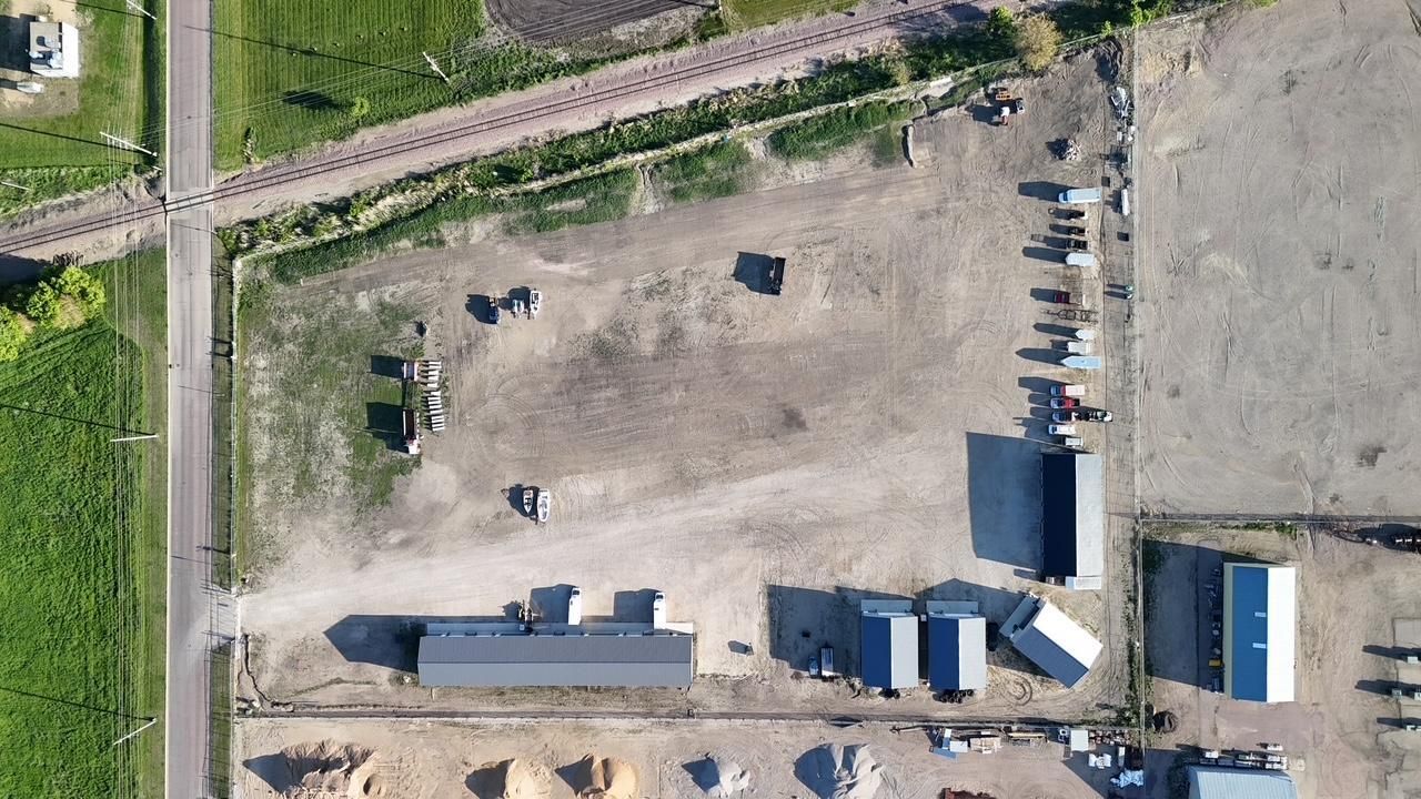 1131 Indus Street, Fairmont, MN 56031