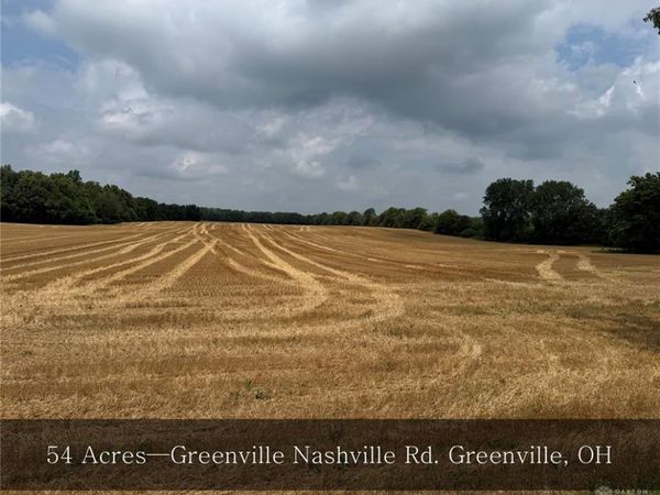 0 Greenville-Nashville, Greenville, OH 45331