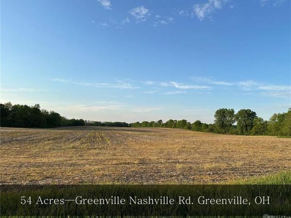0 Greenville-Nashville, Greenville, OH 45331