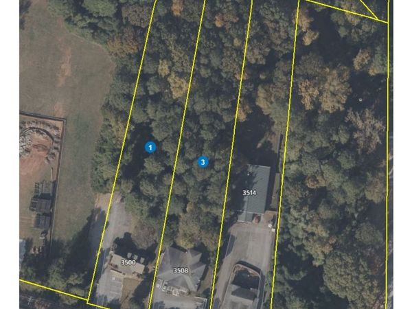 3508 Kensington Road, Decatur, GA 30032