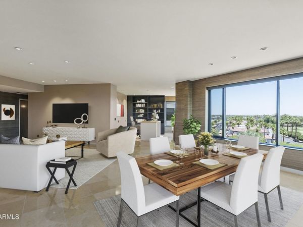 1040 E OSBORN Road, Unit 501, Phoenix, AZ 85014