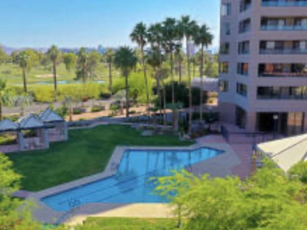 1040 E OSBORN Road, Unit 501, Phoenix, AZ 85014