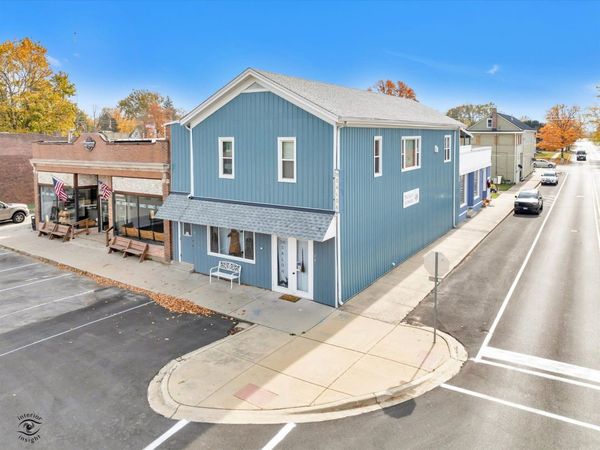 2-4 Front Street, Unit 2-4, Newark, IL 60541