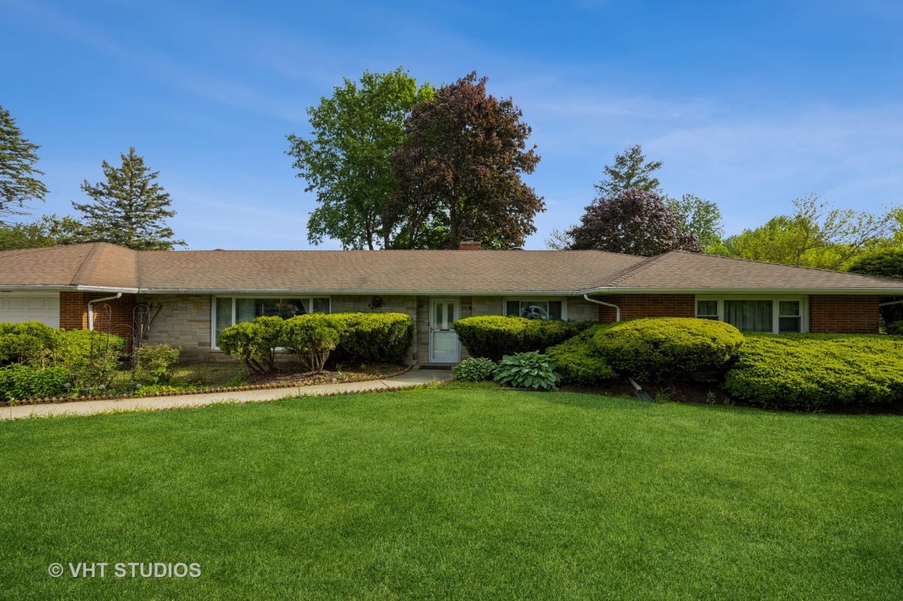 1715 W Main Street, Sleepy Hollow, IL 60118 Main Photo