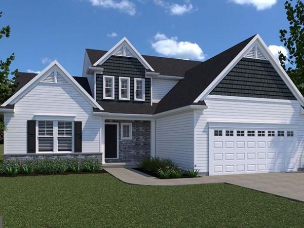 0 MARY'S WAY, Unit ARDMORE, HARRISBURG, PA 17112