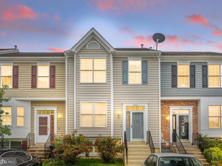 12473 Turtle Dove Place, Waldorf, MD 20602 Main Photo